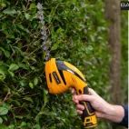 Batavia FIXXPACK 2-in-1 Grass Shear &amp; Shrubber 12V Bare Unit additional 3