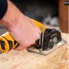 Batavia FIXXPACK Circular Saw 85mm 12V Bare Unit additional 4