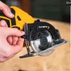 Batavia FIXXPACK Circular Saw 85mm 12V Bare Unit additional 7