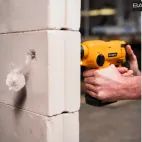 Batavia FIXXPACK Hammer Drill 12V Bare Unit additional 3