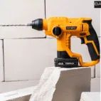 Batavia FIXXPACK Hammer Drill 12V Bare Unit additional 4