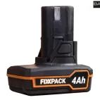 Batavia FIXXPACK Li-ion Battery additional 2