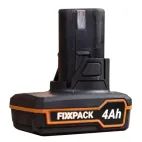 Batavia FIXXPACK Li-ion Battery additional 1