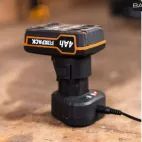 Batavia FIXXPACK Li-ion Battery additional 3