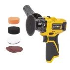 Batavia FIXXPACK Sander/Polisher 150mm 12V Bare Unit additional 1