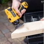 Batavia FIXXPACK Sander/Polisher 150mm 12V Bare Unit additional 5