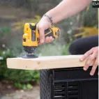 Batavia FIXXPACK Sander/Polisher 150mm 12V Bare Unit additional 6