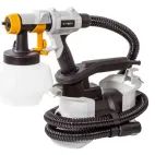 Batavia HVLP Paint Sprayer 700W 240V additional 1