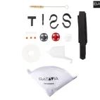 Batavia HVLP Paint Sprayer 700W 240V additional 2