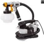 Batavia HVLP Paint Sprayer 700W 240V additional 3