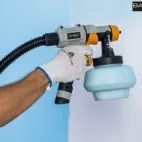 Batavia HVLP Paint Sprayer 700W 240V additional 5