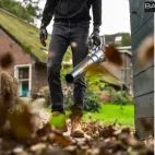 Batavia MAXXPACK Leaf Blower 18V Bare Unit additional 3