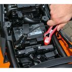 Sealey SPI10S Intelligent Speed Charge Battery Charger 10Amp 12V additional 4