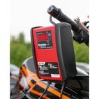 Sealey SPI10S Intelligent Speed Charge Battery Charger 10Amp 12V additional 3