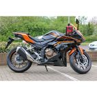 Sealey SPI10S Intelligent Speed Charge Battery Charger 10Amp 12V additional 2