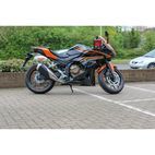 Sealey SPI10S Intelligent Speed Charge Battery Charger 10Amp 12V additional 9