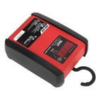 Sealey SPI10S Intelligent Speed Charge Battery Charger 10Amp 12V additional 6
