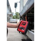 Sealey SPI1224S Intelligent Speed Charge Battery Charger 12V 15A/24V 10A additional 3