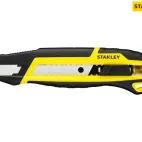STANLEY® Slide Snap-Off Knife with Blade Breaker 18mm additional 2