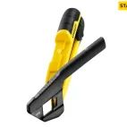 STANLEY® Slide Snap-Off Knife with Blade Breaker 18mm additional 4