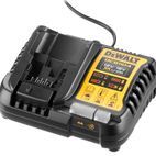 DEWALT DCB1104 Multi-Voltage Charger 12-18V Li-ion additional 2