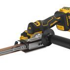 DEWALT DCM200E2T XR Brushless Band File 18V 2 x 1.7Ah POWERSTACK™ Li-ion additional 4