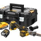 DEWALT DCM200E2T XR Brushless Band File 18V 2 x 1.7Ah POWERSTACK™ Li-ion additional 3