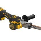 DEWALT DCM200E2T XR Brushless Band File 18V 2 x 1.7Ah POWERSTACK™ Li-ion additional 2