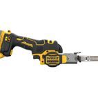 DEWALT DCM200E2T XR Brushless Band File 18V 2 x 1.7Ah POWERSTACK™ Li-ion additional 1