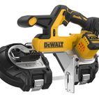 DEWALT DCS378N XR Brushless Bandsaw 18V Bare Unit additional 2