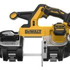 DEWALT DCS378N XR Brushless Bandsaw 18V Bare Unit additional 1