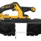 DEWALT DCS378N XR Brushless Bandsaw 18V Bare Unit additional 3