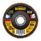DEWALT Extreme Metal Flap Disc additional 1