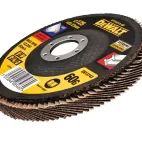 DEWALT Extreme Metal Flap Disc additional 2