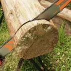 BLACK + DECKER BECS2245 Chainsaw 40cm Bar 2200W 240V additional 5