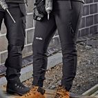 Scruffs Women's Tech Trouser Black additional 20