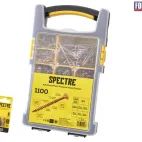ForgeFix Spectre™ Advanced Screw Set, 1100 Piece additional 1
