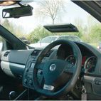 Sealey SPP01 Solar Power Panel 12V/1.5W additional 4