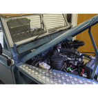 Sealey SPP01 Solar Power Panel 12V/1.5W additional 2