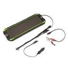 Sealey SPP01 Solar Power Panel 12V/1.5W additional 1