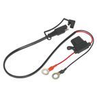 Sealey SPP01.A Watertight Hardwired Terminal Connector for SPP01 &amp; SPP03 additional 2