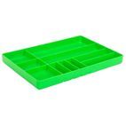 Sealey SPT01HV Tool &amp; Parts Organizer Hi-Vis Green additional 1