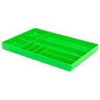 Sealey SPT01HV Tool &amp; Parts Organizer Hi-Vis Green additional 2