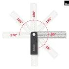 Hultafors Quattro Bevel Square additional 3