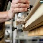 Metabo FM 500-6 Trim Router 500W 240V additional 4
