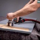 Metabo LF 850 S Paint Remover 850W 240V additional 2