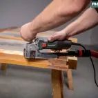 Metabo LF 850 S Paint Remover 850W 240V additional 3