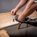 Metabo LF 850 S Paint Remover 850W 240V additional 4