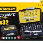 STANLEY® FatMax® Bit &amp; Ratchet Set, 32 Piece additional 2