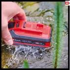 Einhell SEALED Power X-Change PLUS Battery additional 2